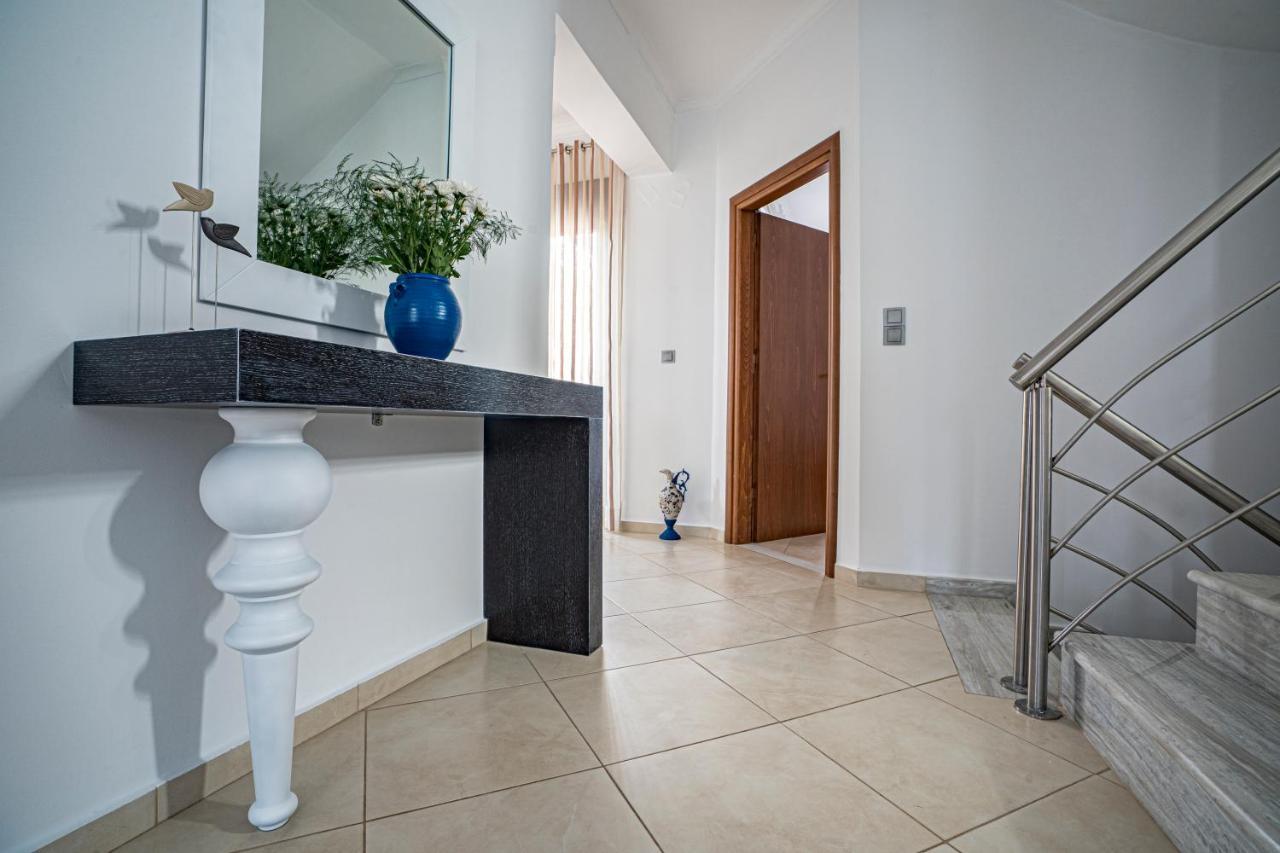 Krissa Villa Sfáka Extérieur photo